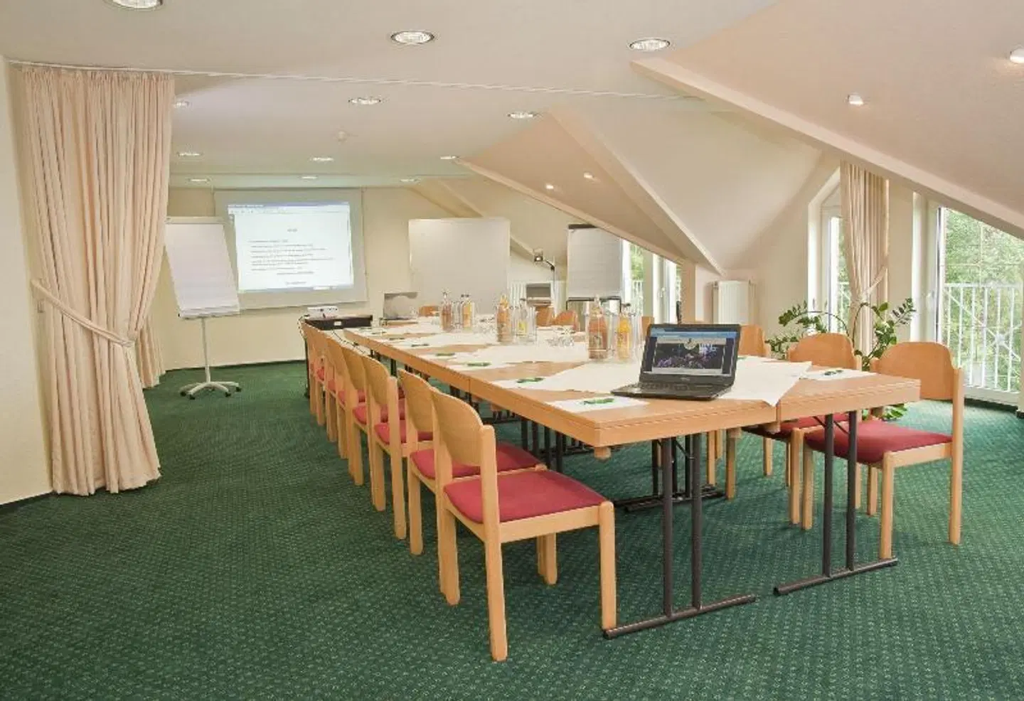 Am Marienturm Restaurant