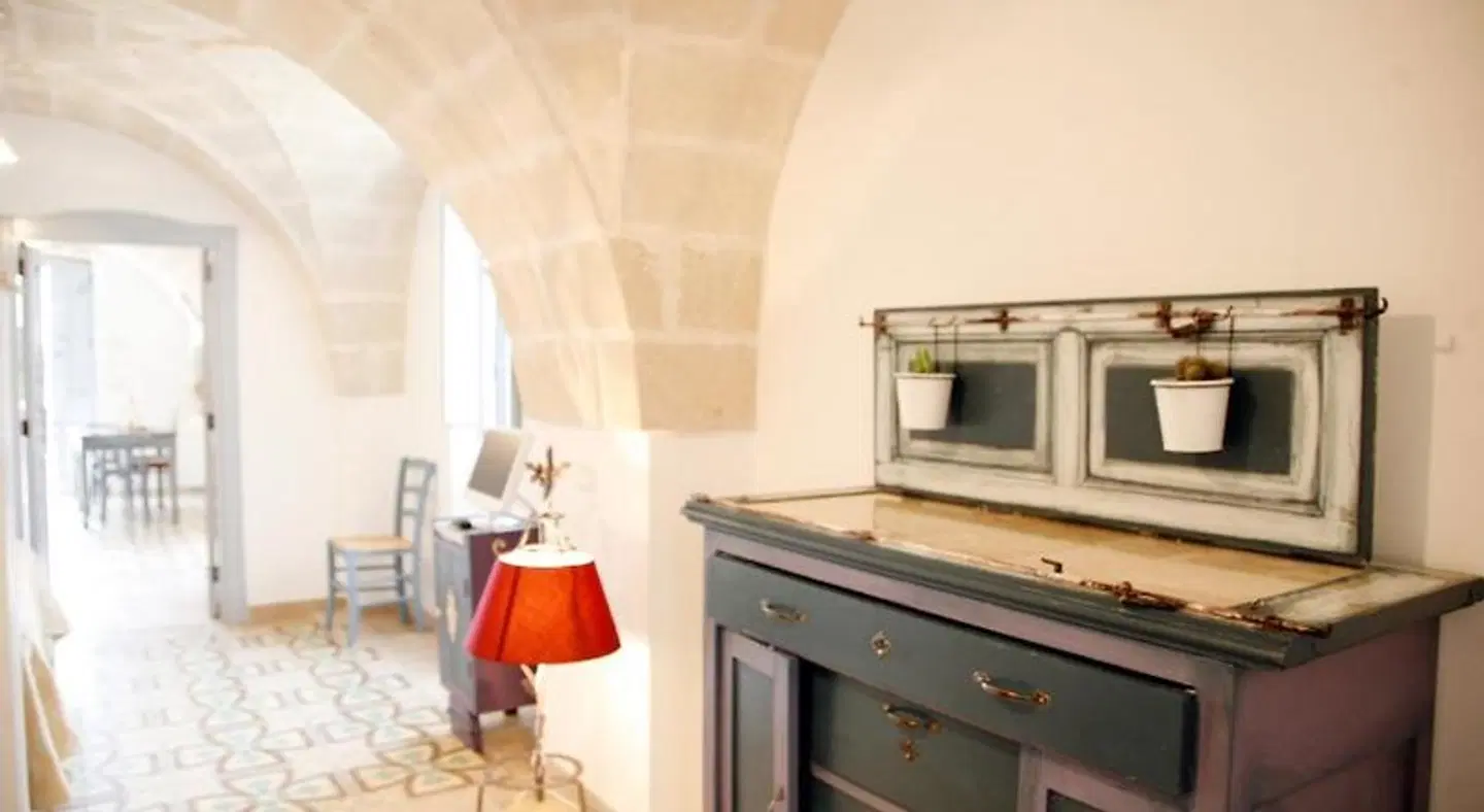 Masseria Montenapoleone ROOM_EXAMPLE
