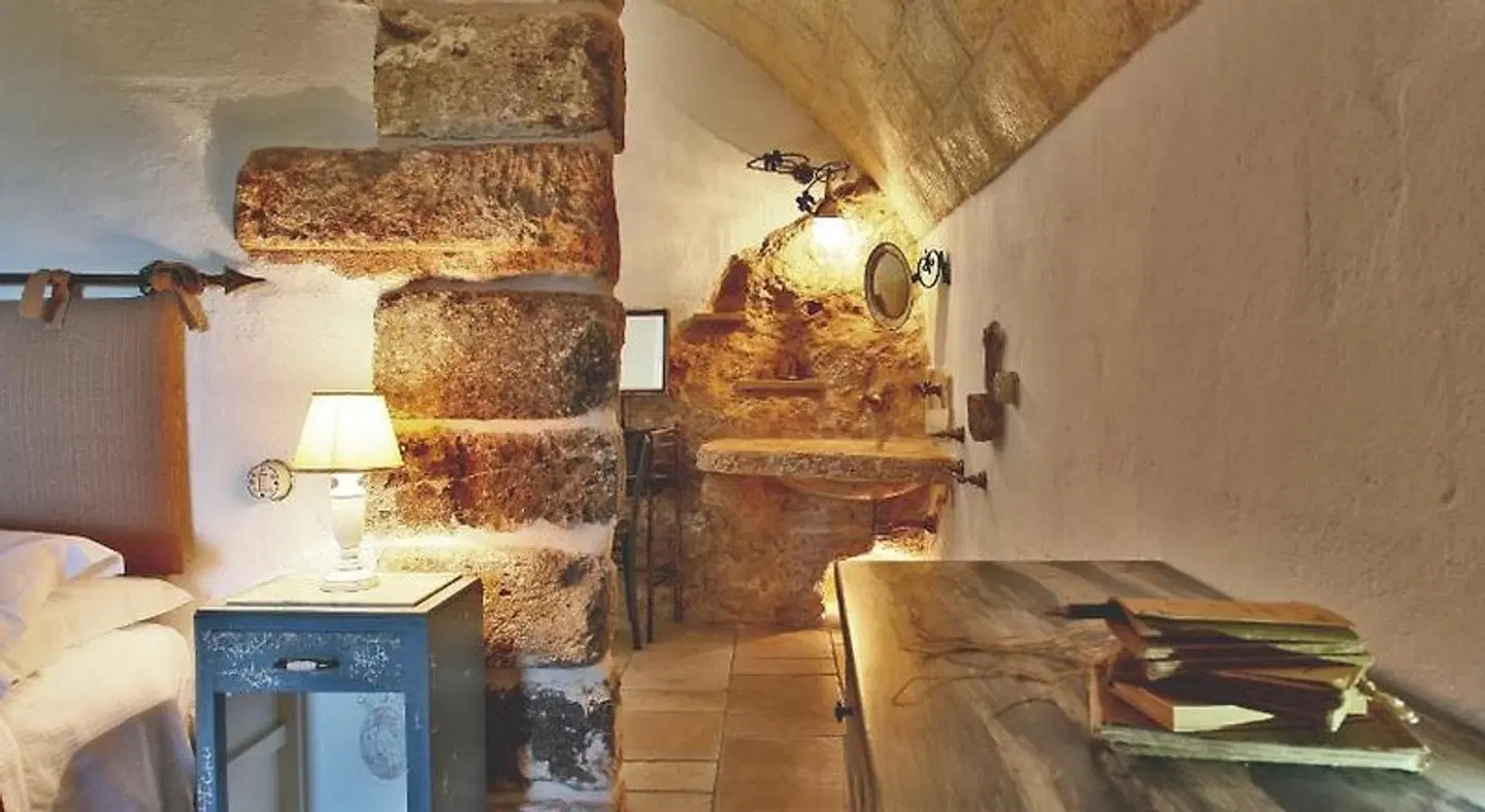 Masseria Montenapoleone HEALTH_BEAUTY