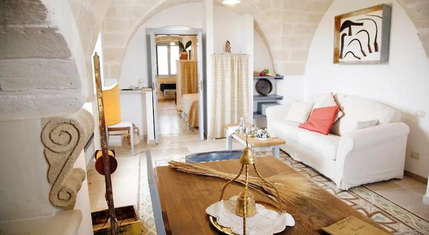 Masseria Montenapoleone HEALTH_BEAUTY