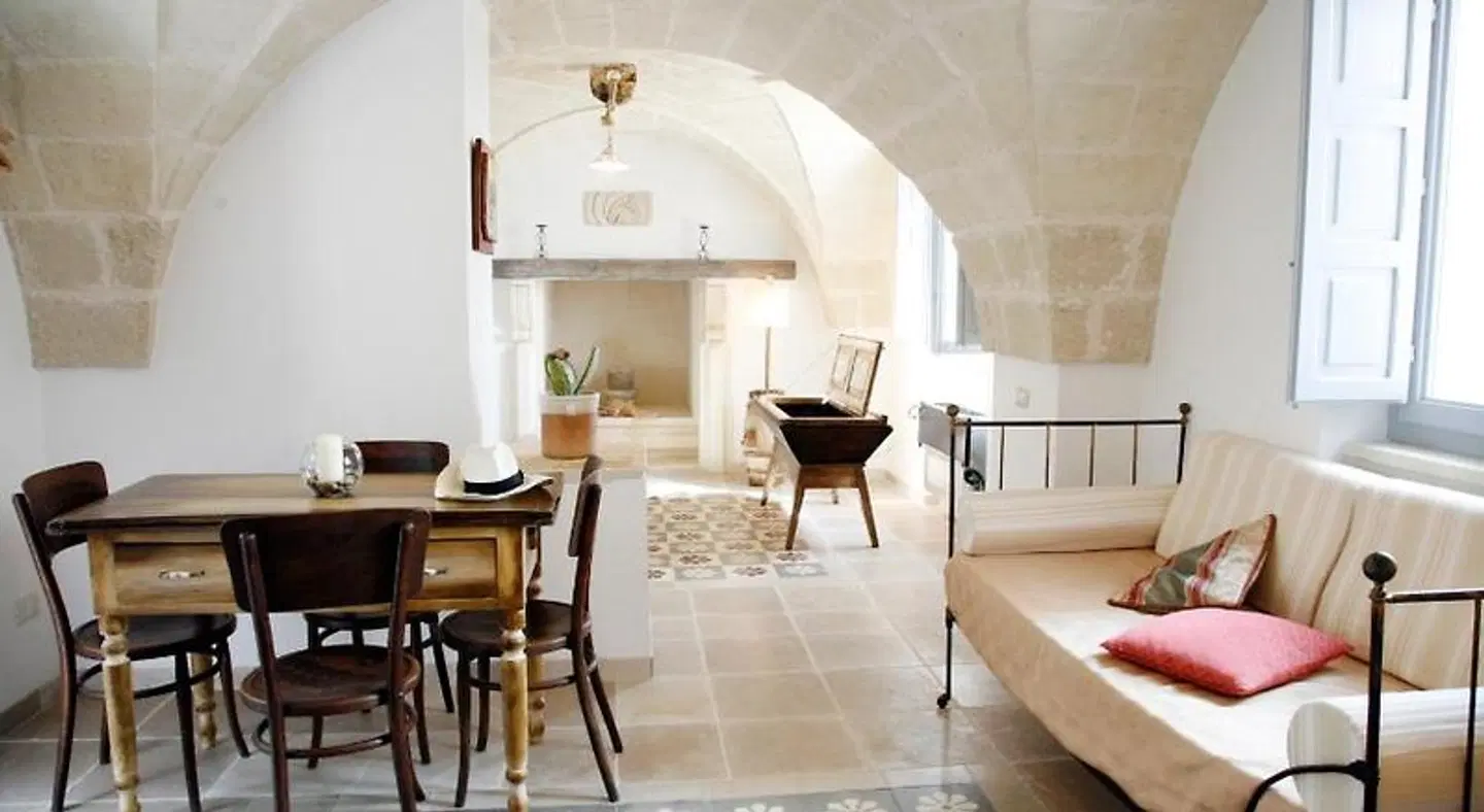 Masseria Montenapoleone ROOM_EXAMPLE