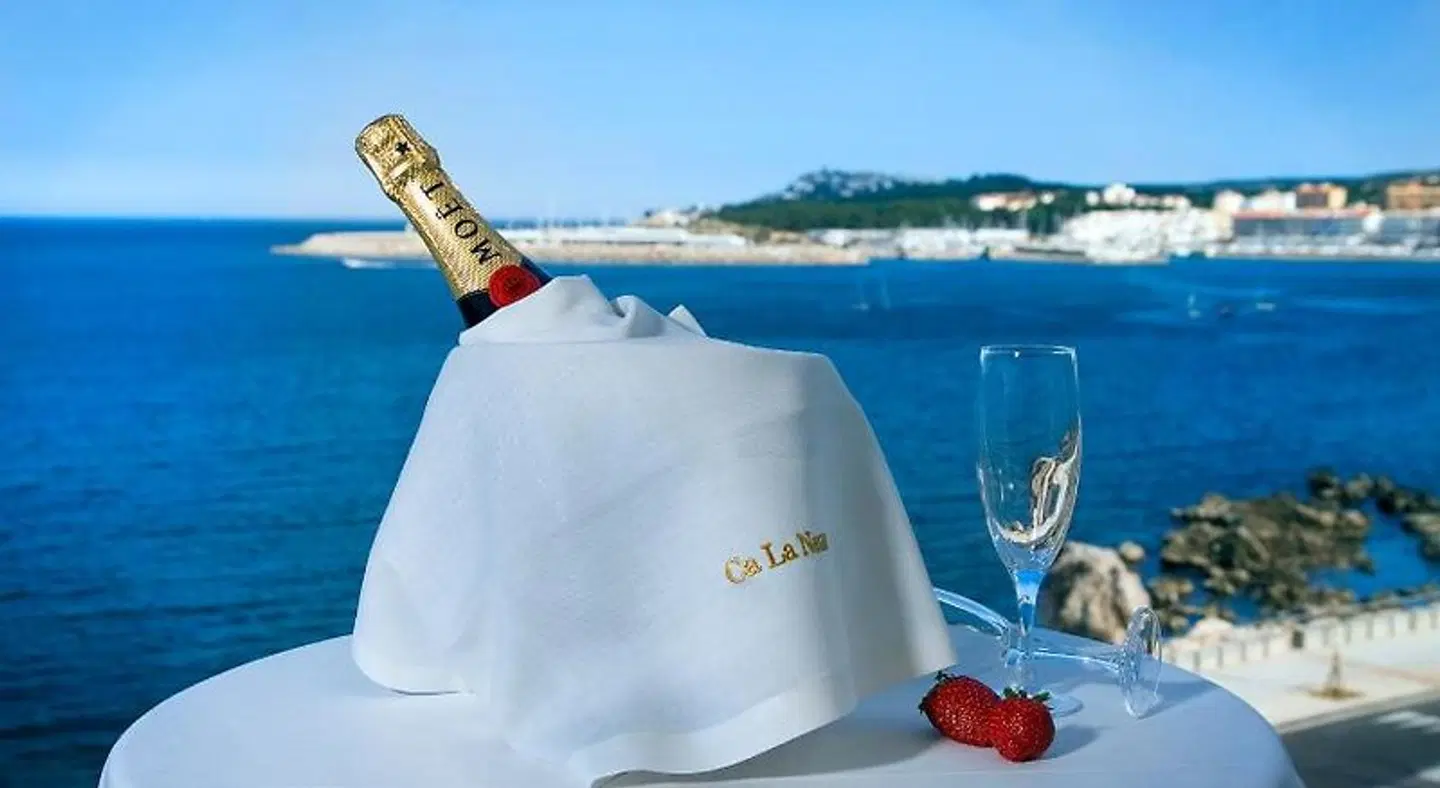 RVHotels Nieves Mar SPORTS_AND_LEISURE