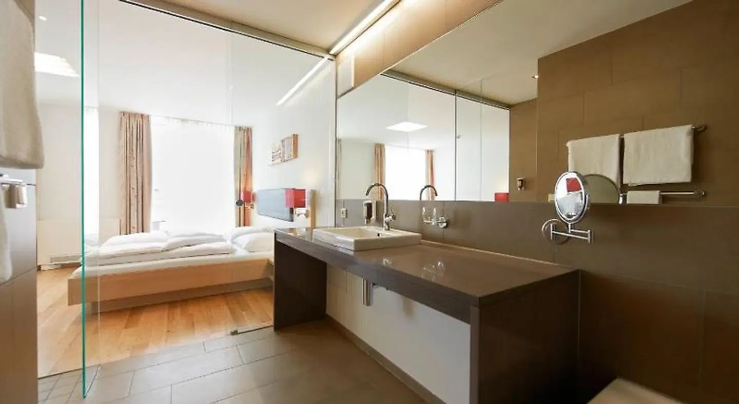 Sternen Badezimmer