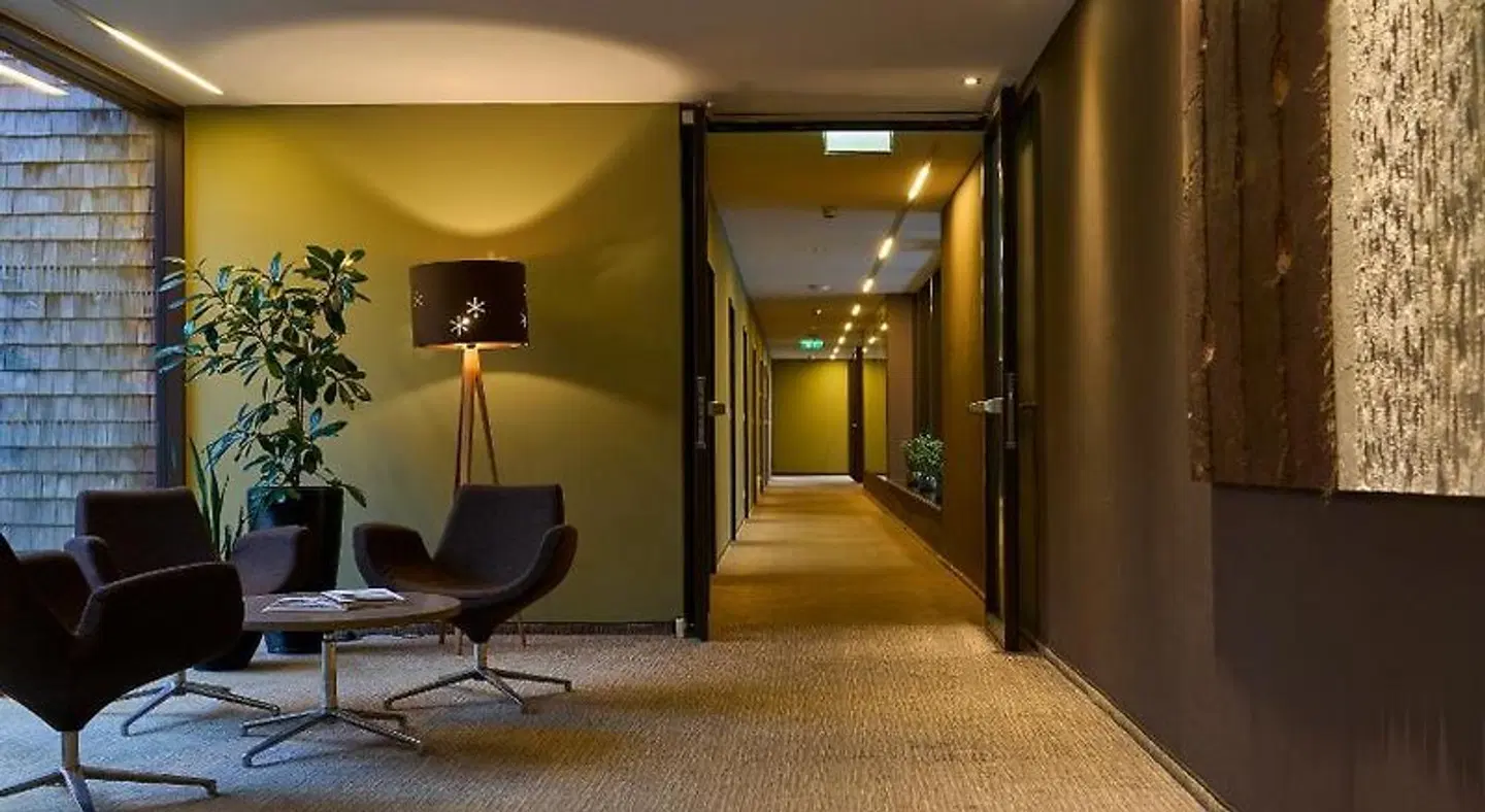 Sternen LOUNGE_LOBBY