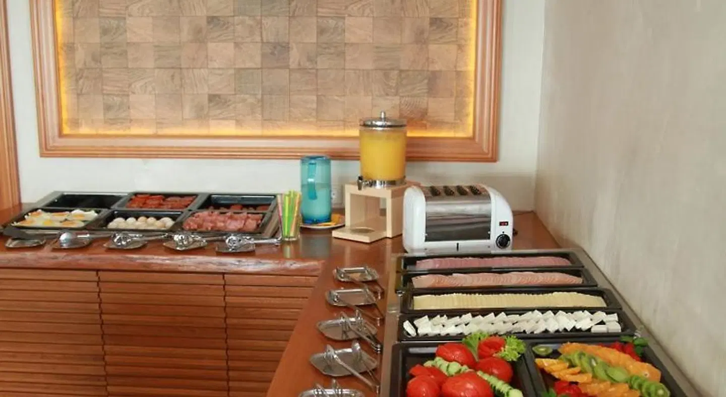 Maria Beach Hotel ROOM_EXAMPLE
