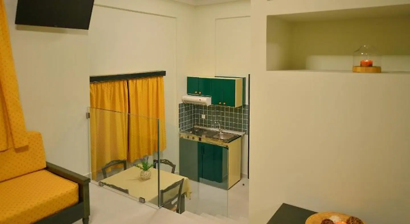 Maria Beach Hotel ROOM_EXAMPLE