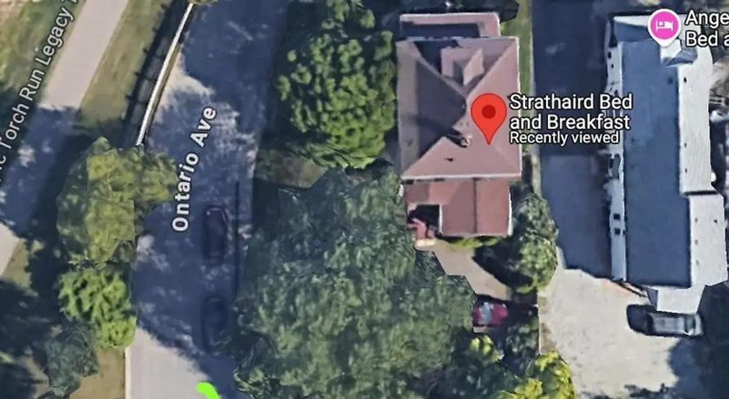 Strathaird Bed and Breakfast EXTERIOR
