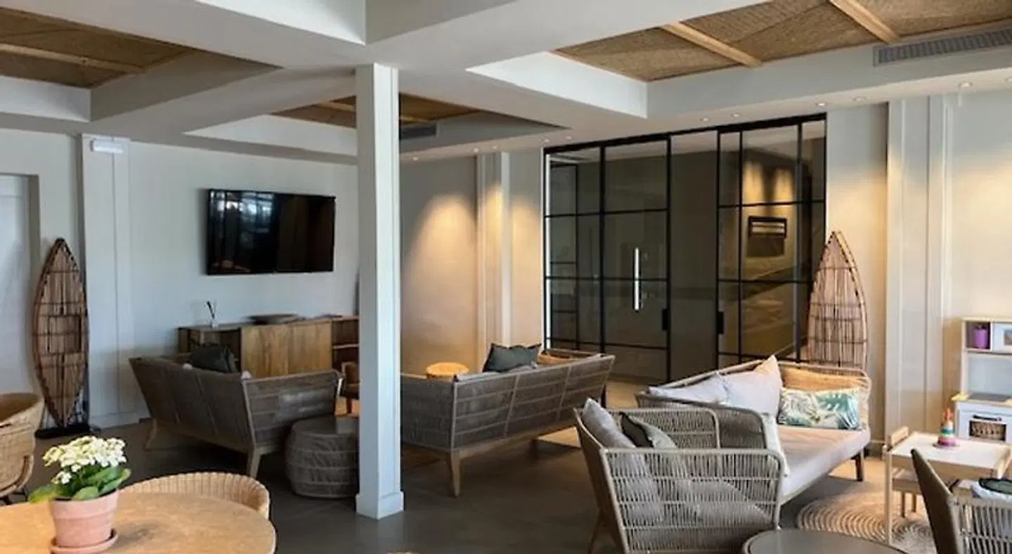 Hotel Restaurant Juanito Platja ROOM_EXAMPLE