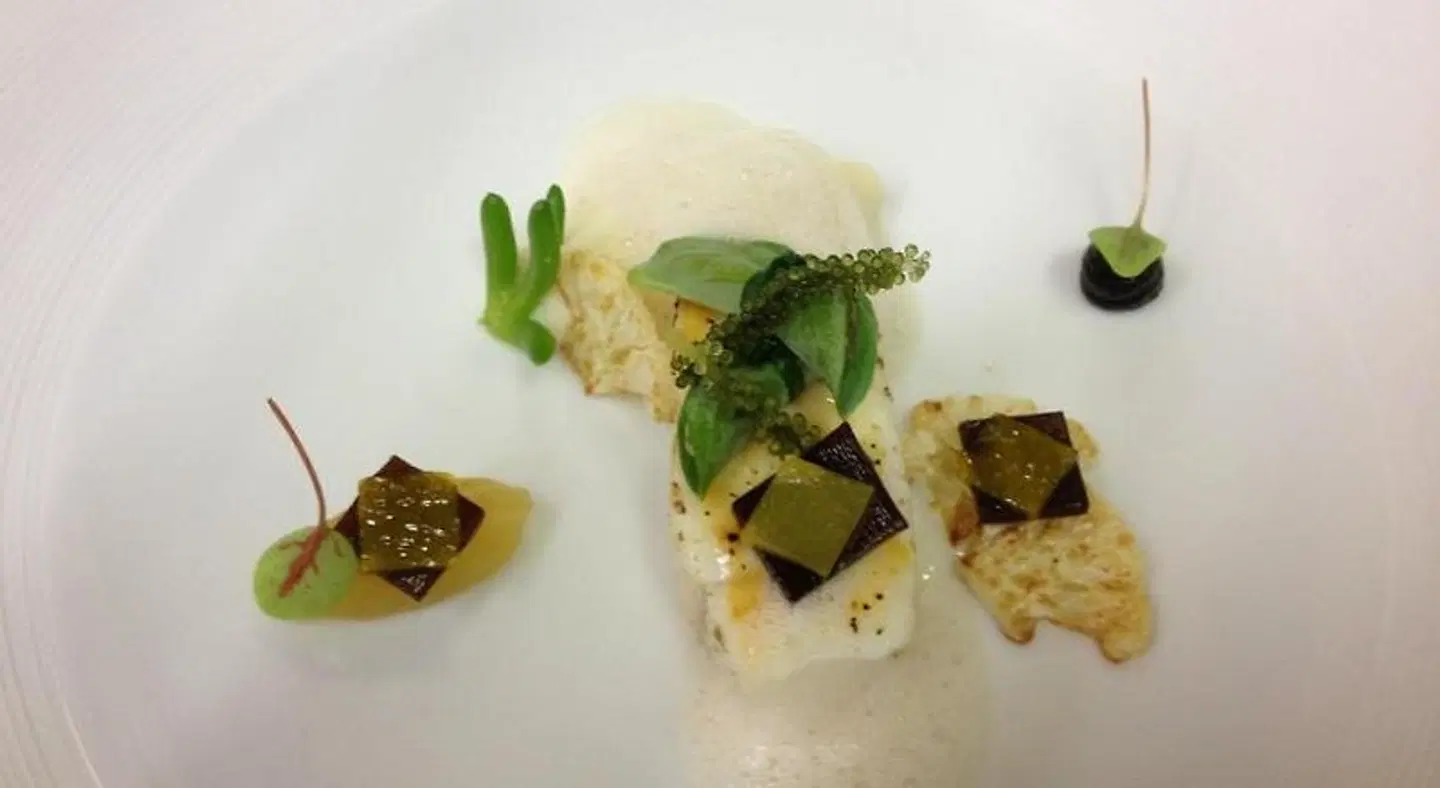 Reichsstadt Restaurant