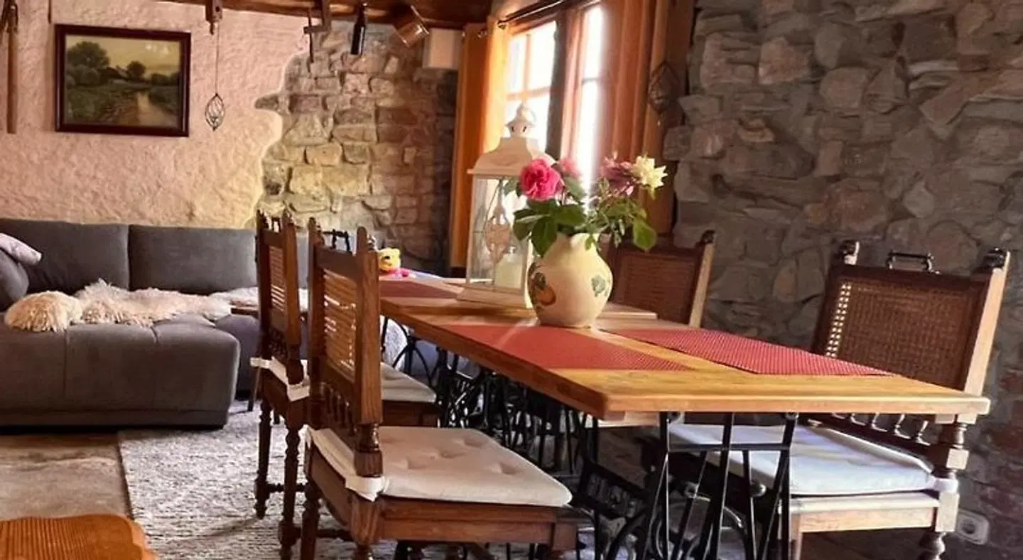Mohrenbrunnen Bar