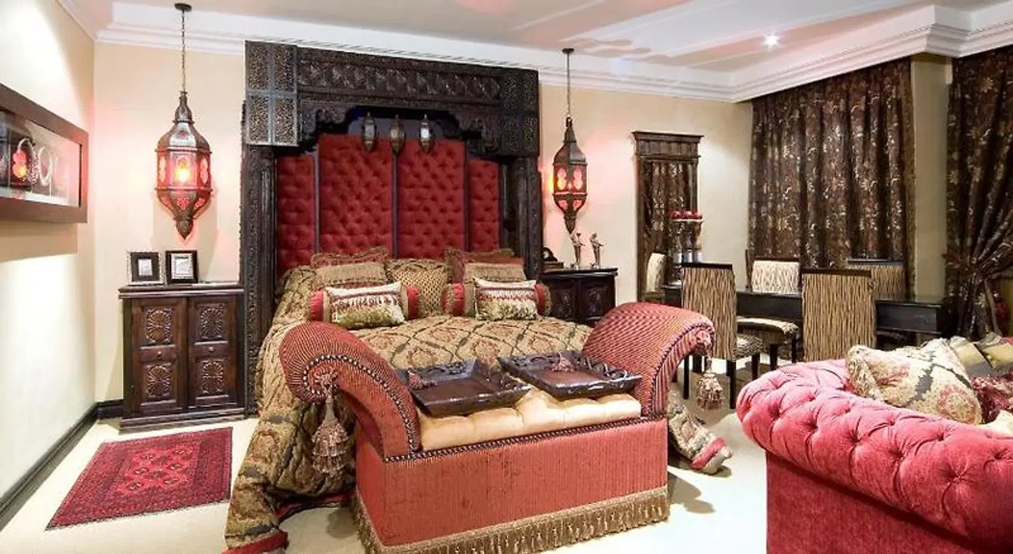 Fusion Boutique Hotel ROOM_EXAMPLE