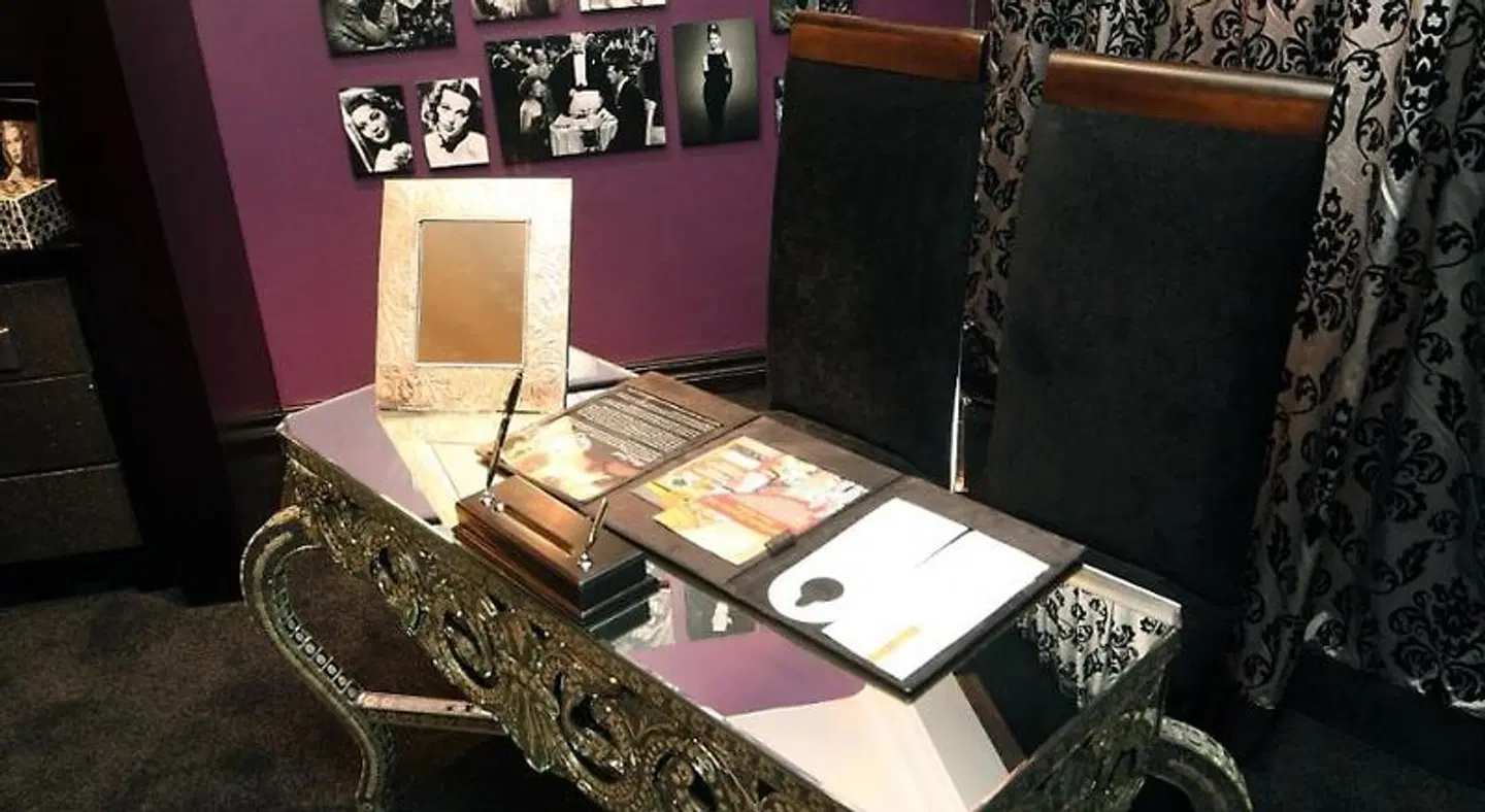 Fusion Boutique Hotel ROOM_EXAMPLE