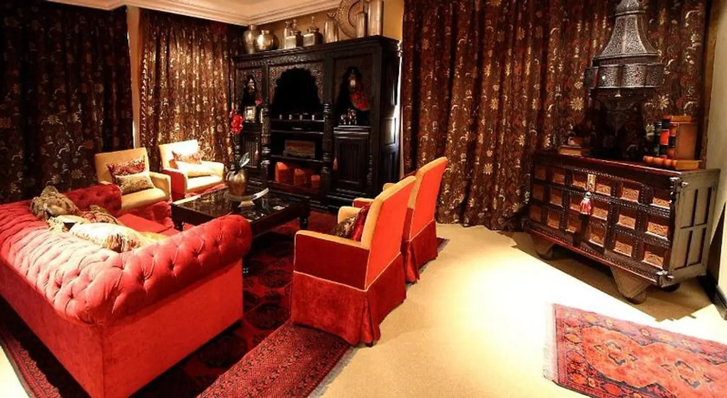 Fusion Boutique Hotel LOUNGE_LOBBY