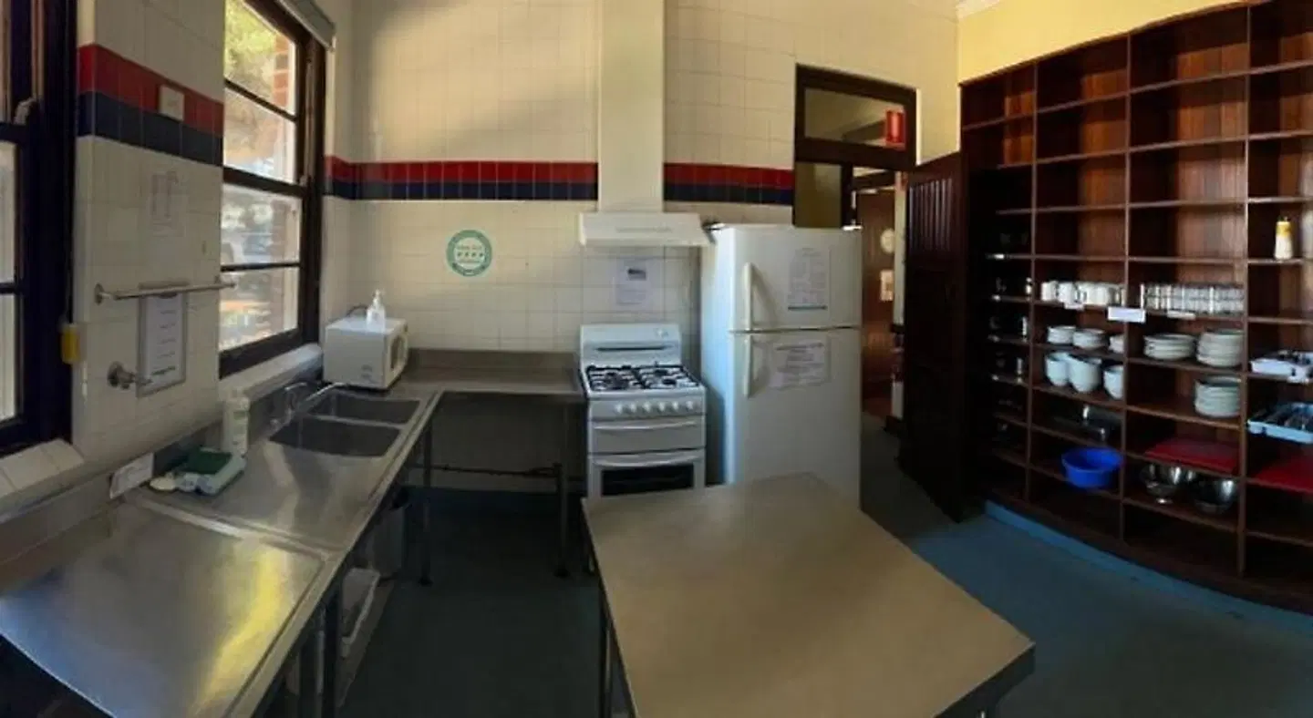 Rottnest Island Authority ROOM_EXAMPLE