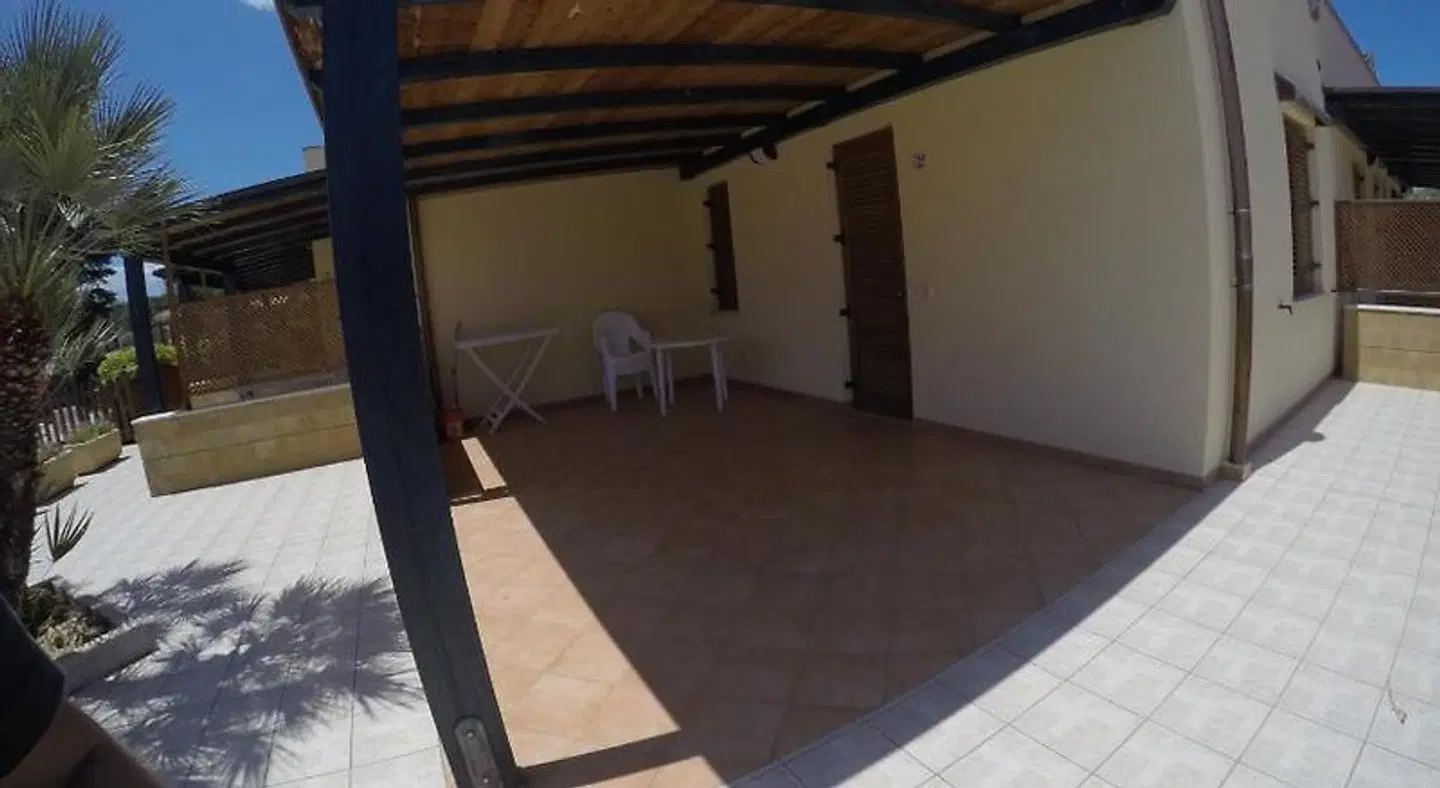 Residence I Faraglioni ROOM_EXAMPLE