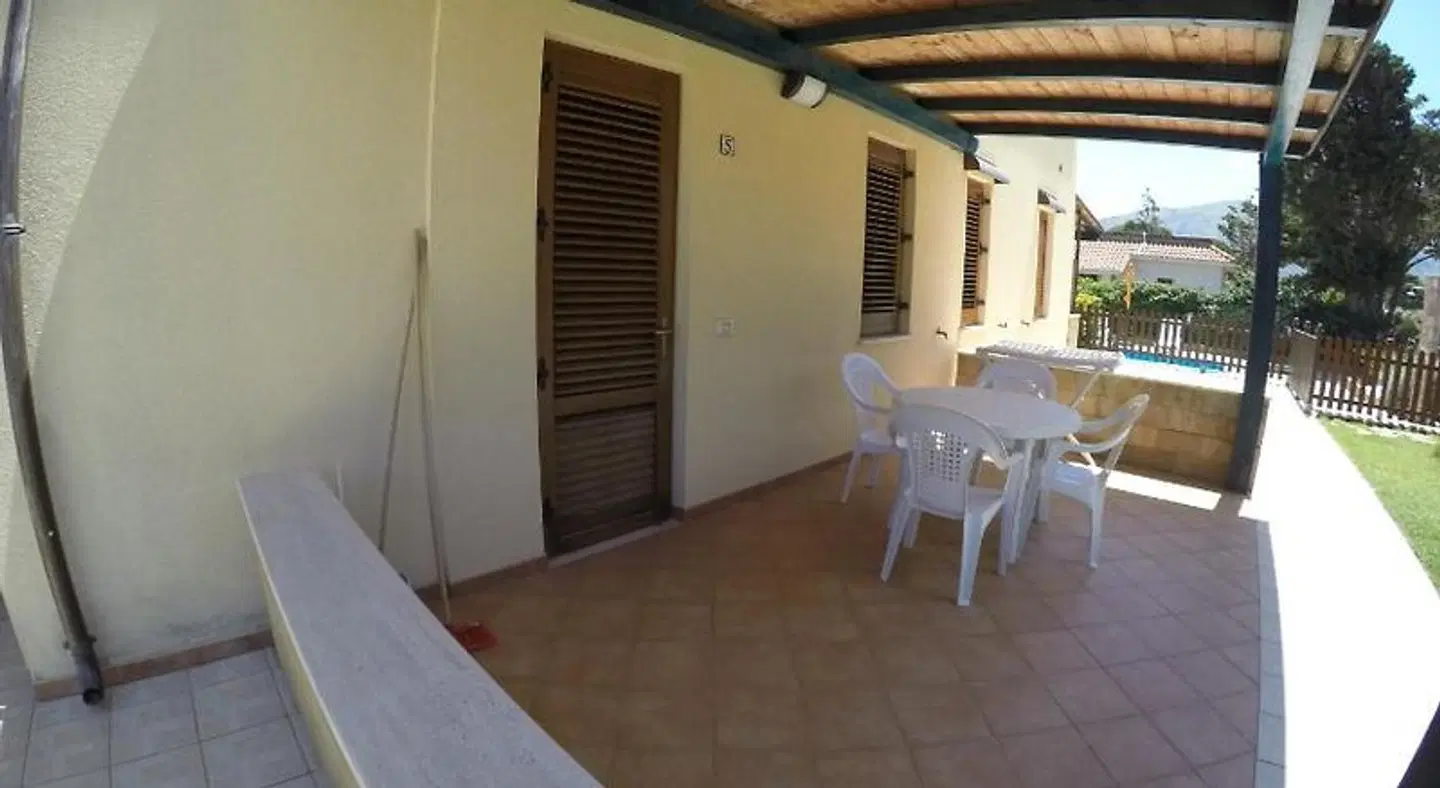 Residence I Faraglioni Restaurant