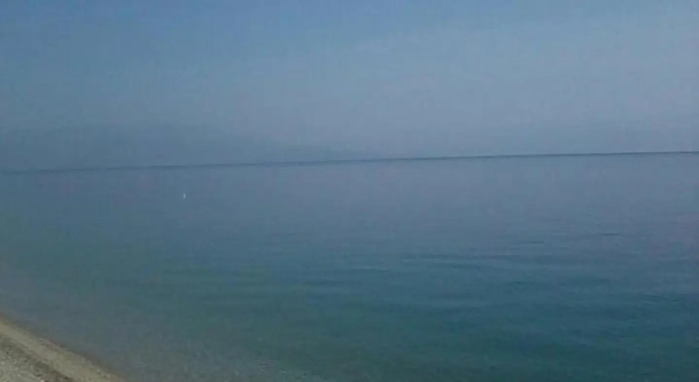 Meliti Guesthouse LANDSCAPE