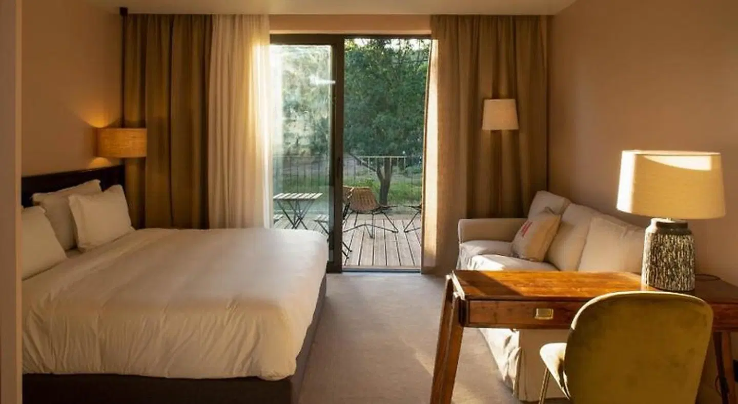 Herdade da Matinha Country House & Restaurant ROOM_EXAMPLE