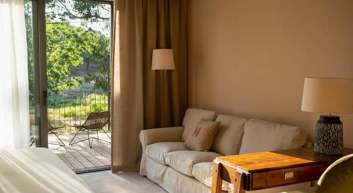 Herdade da Matinha Country House & Restaurant ROOM_EXAMPLE