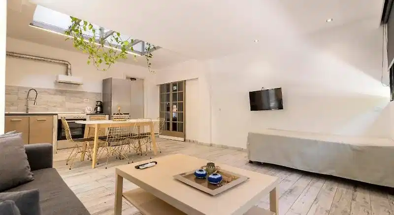 Lefka Hotel Apartments & Studios – Hotelfoto