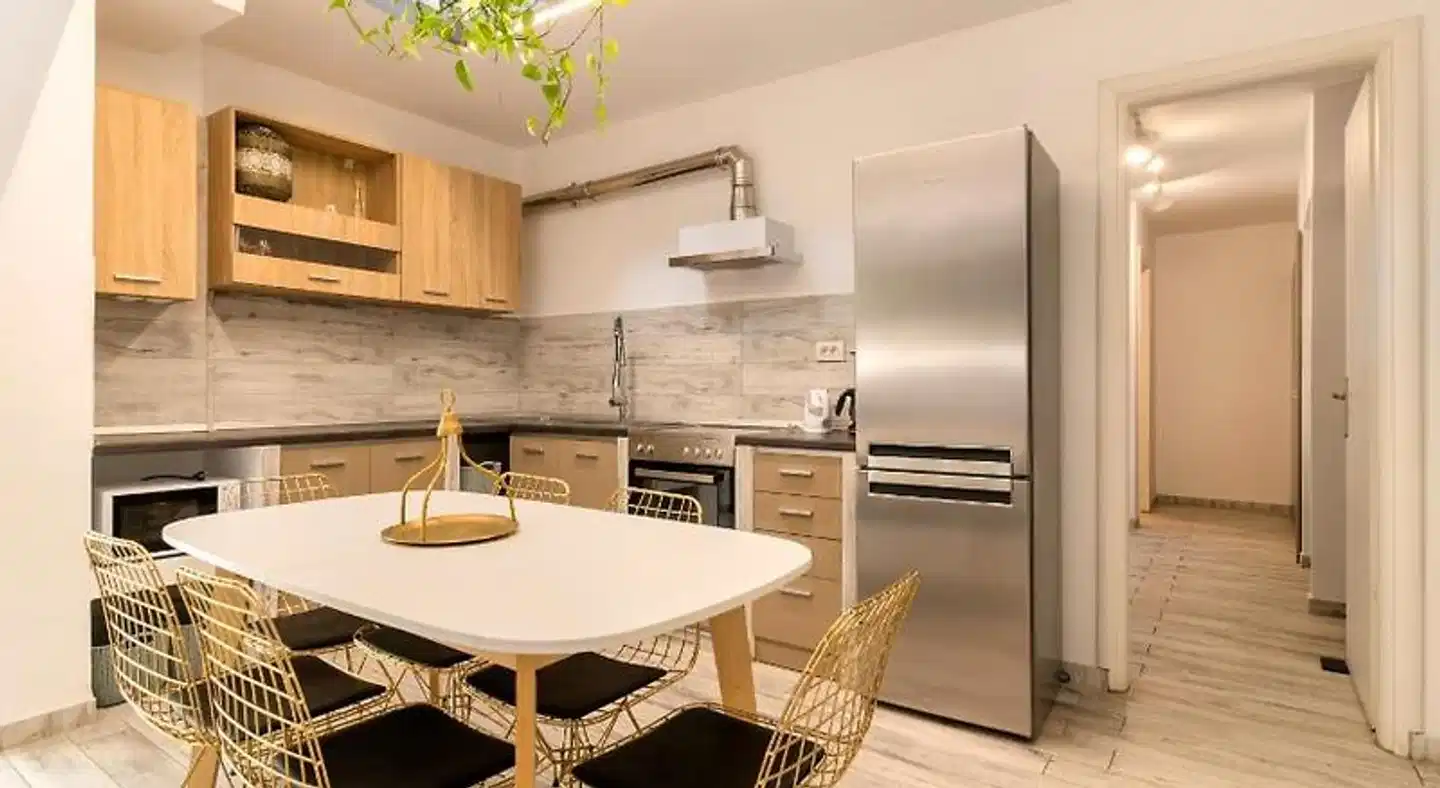 Lefka Hotel Apartments & Studios Wohnbeispiel