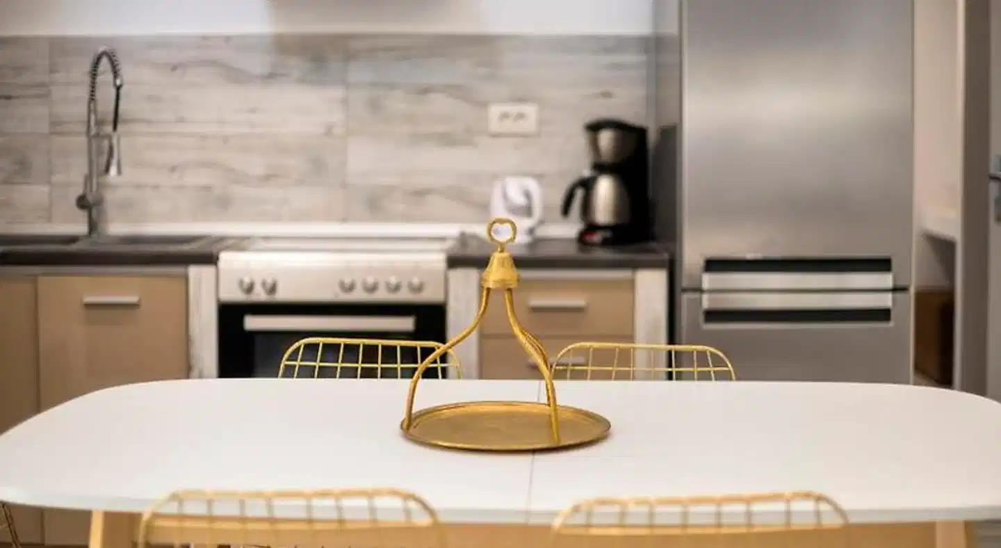 Lefka Hotel Apartments & Studios Lobby