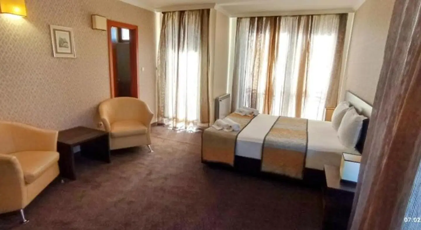 Vitosha Tulip Hotel ROOM_EXAMPLE