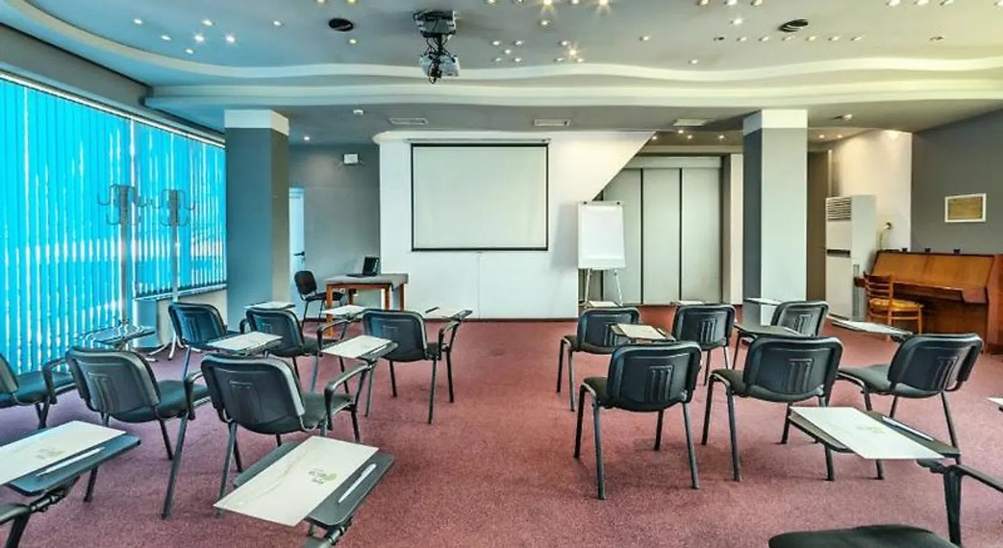 Vitosha Tulip Hotel Konferenz
