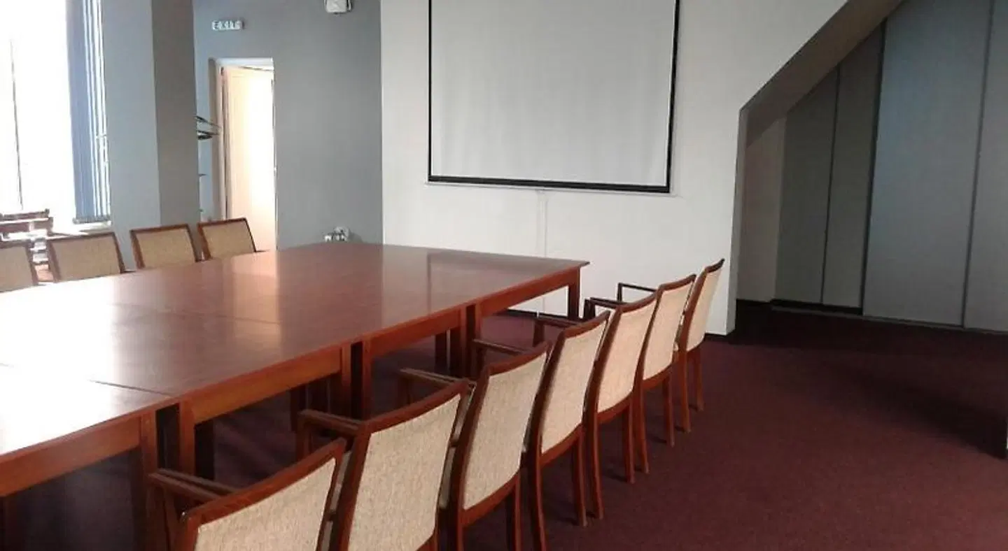Vitosha Tulip Hotel Konferenz