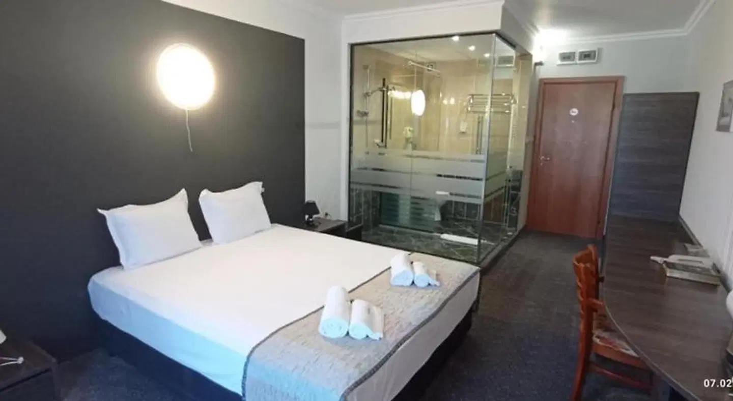 Vitosha Tulip Hotel ROOM_EXAMPLE