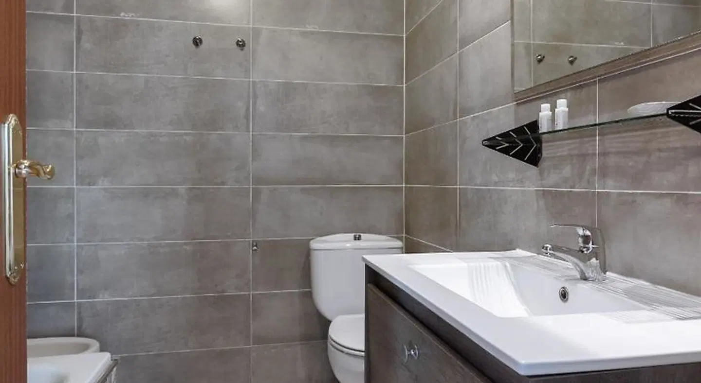 marbellaTown Badezimmer