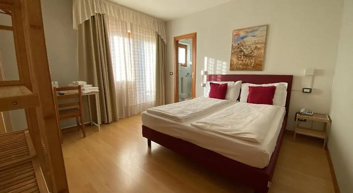 Casteluce Hotel Funivie ROOM_EXAMPLE