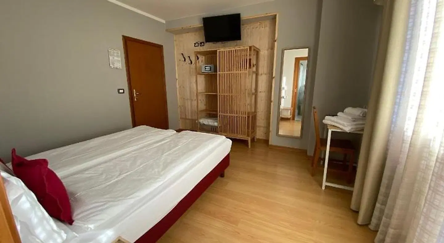 Casteluce Hotel Funivie ROOM_EXAMPLE