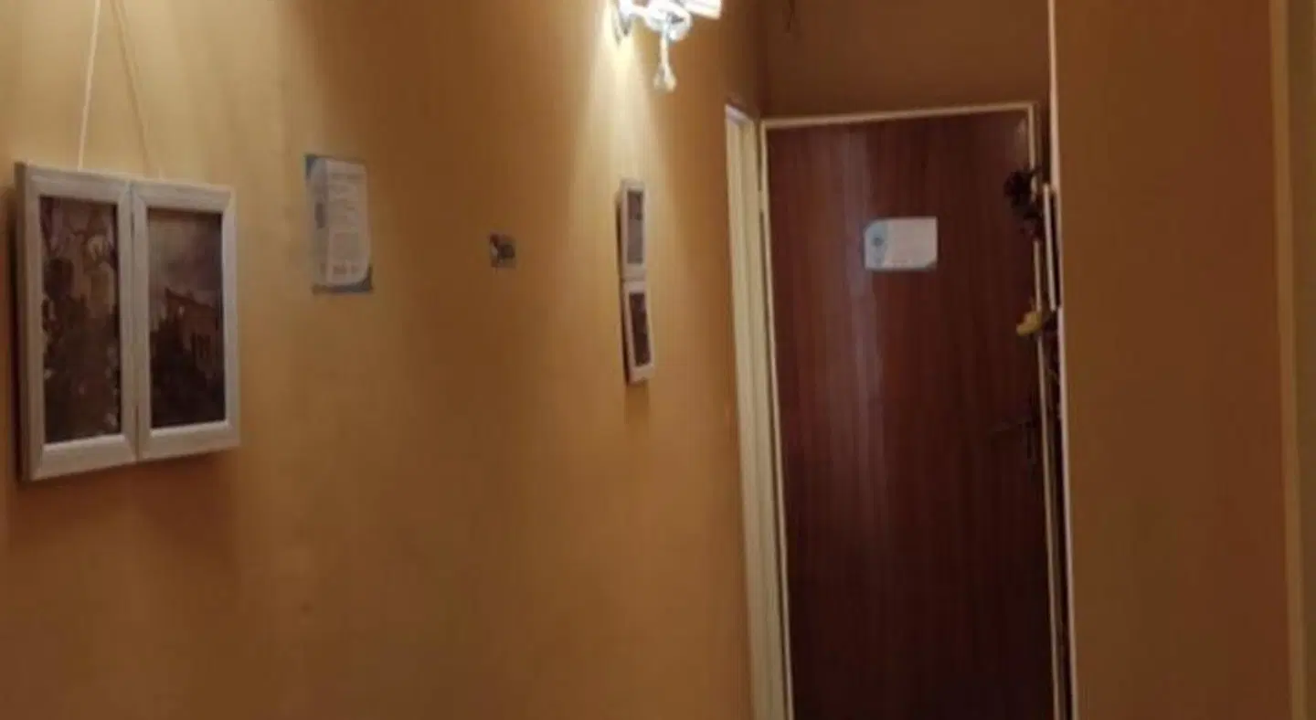 B&B miccoli Badezimmer