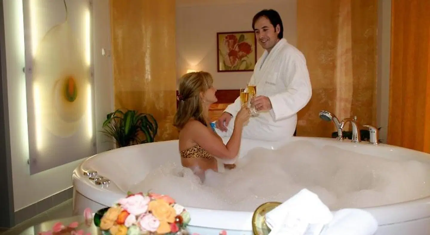 Hunguest Hotel Répce Gold HEALTH_BEAUTY