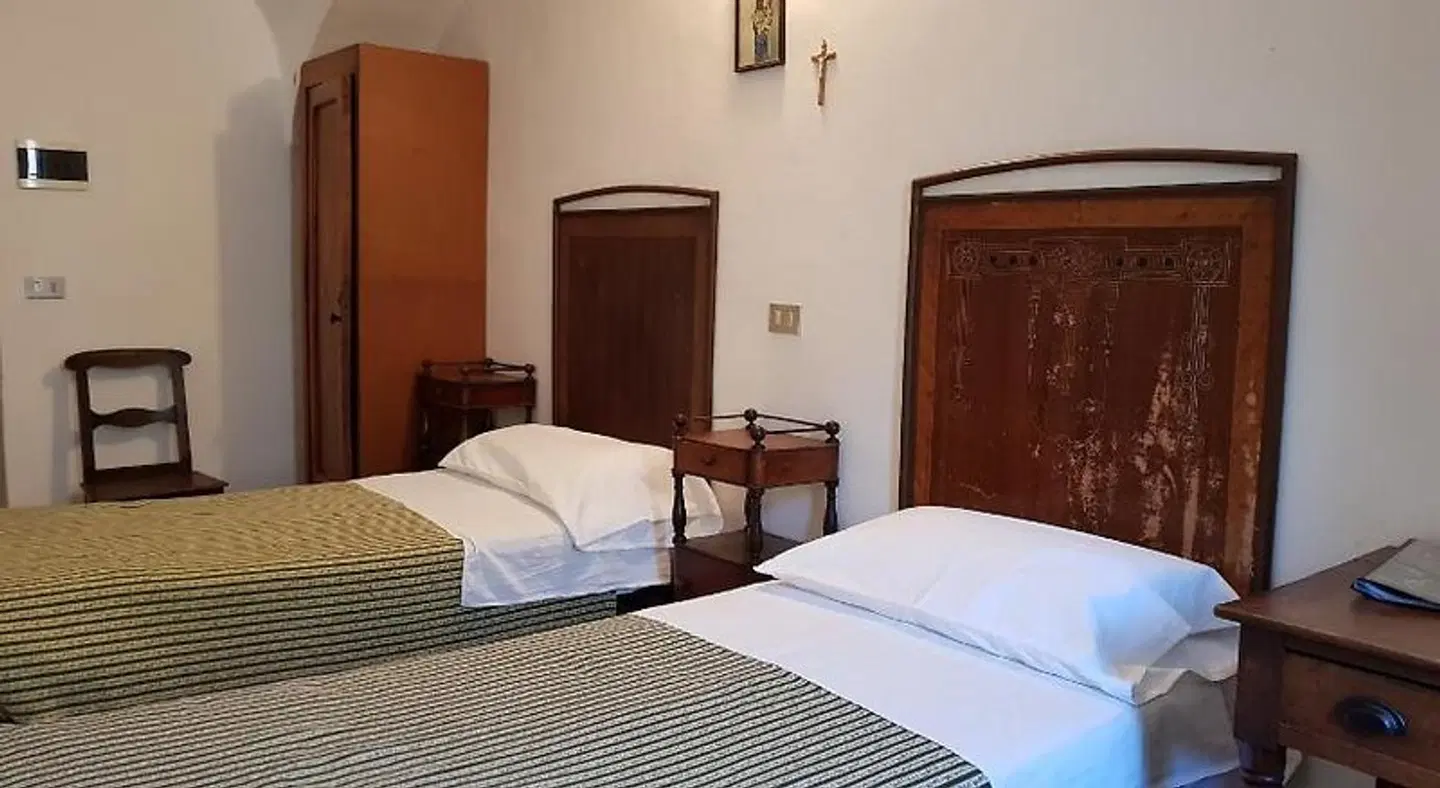 Santuario di Oropa ROOM_EXAMPLE