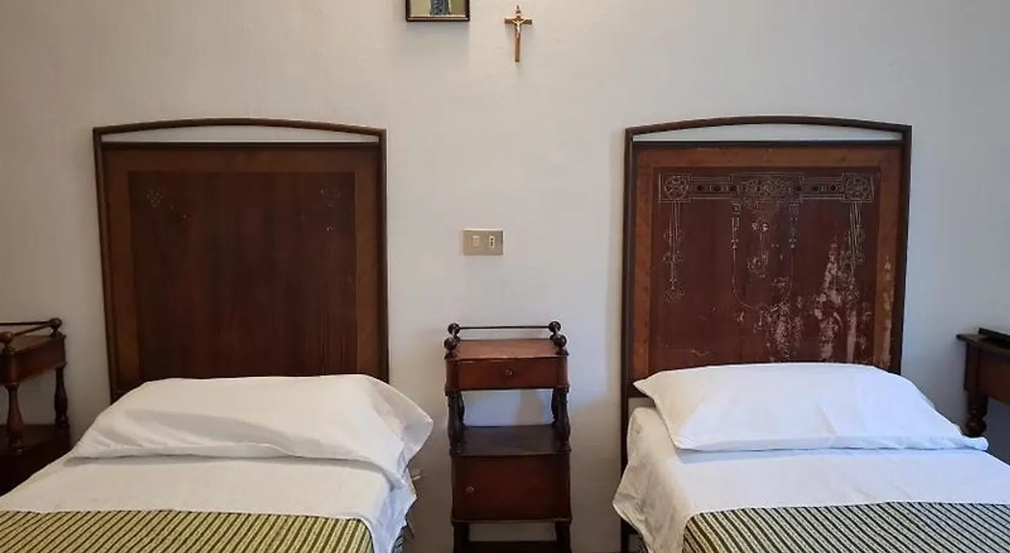 Santuario di Oropa ROOM_EXAMPLE