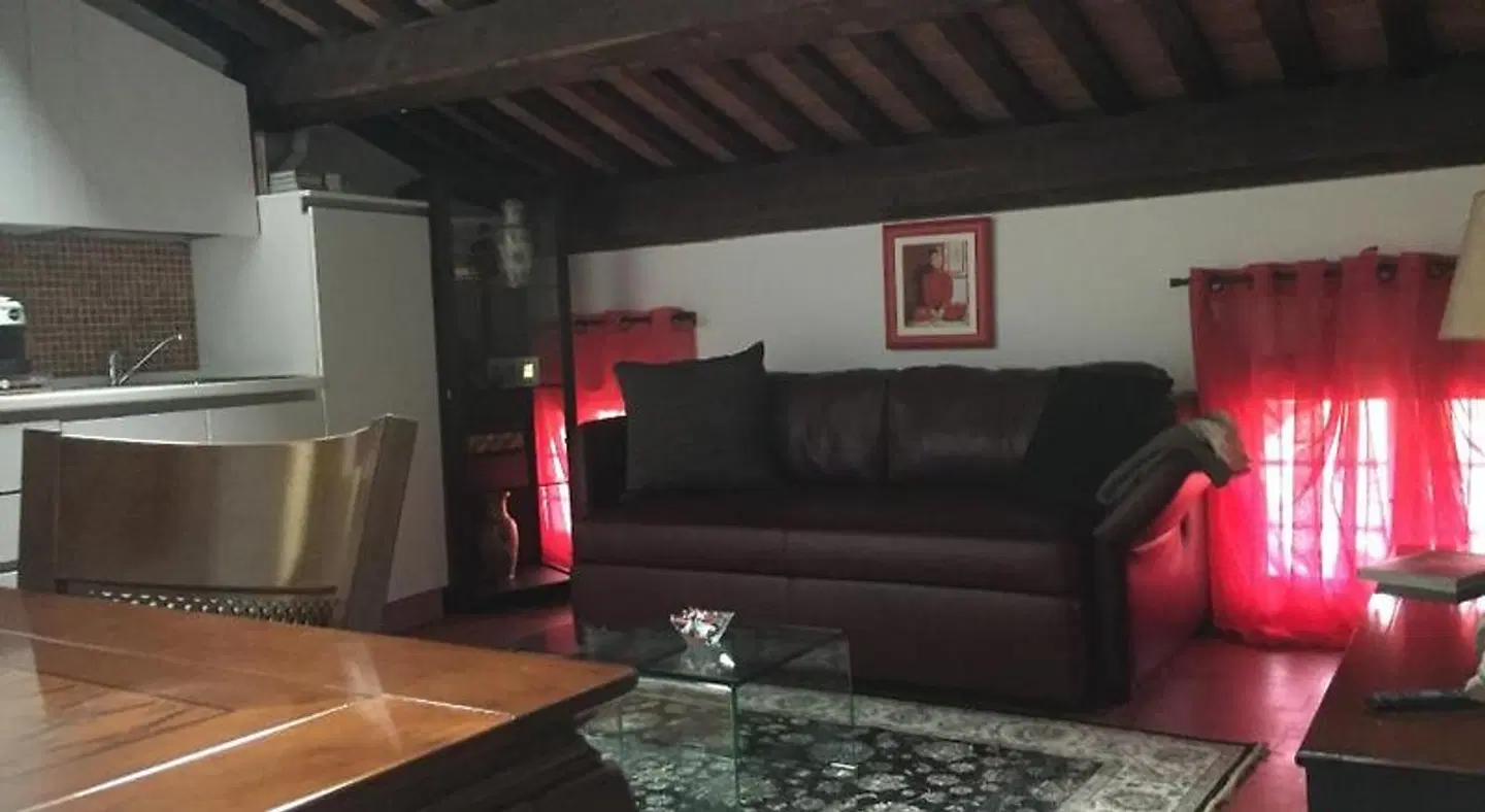 Residenza Vescovado LOUNGE_LOBBY