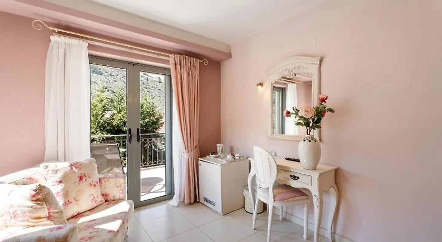 Aerinon Guesthouse ROOM_EXAMPLE