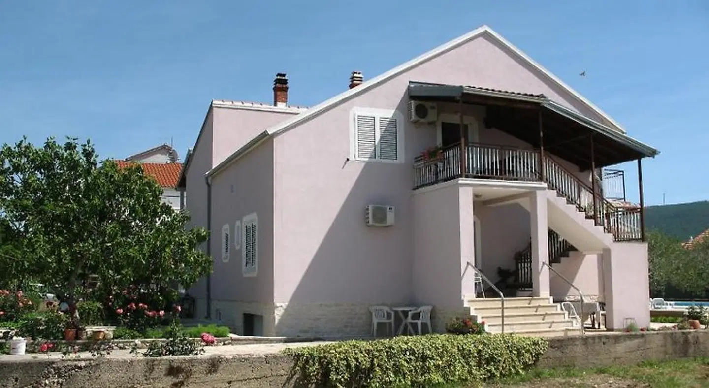KrkaHaus EXTERIOR