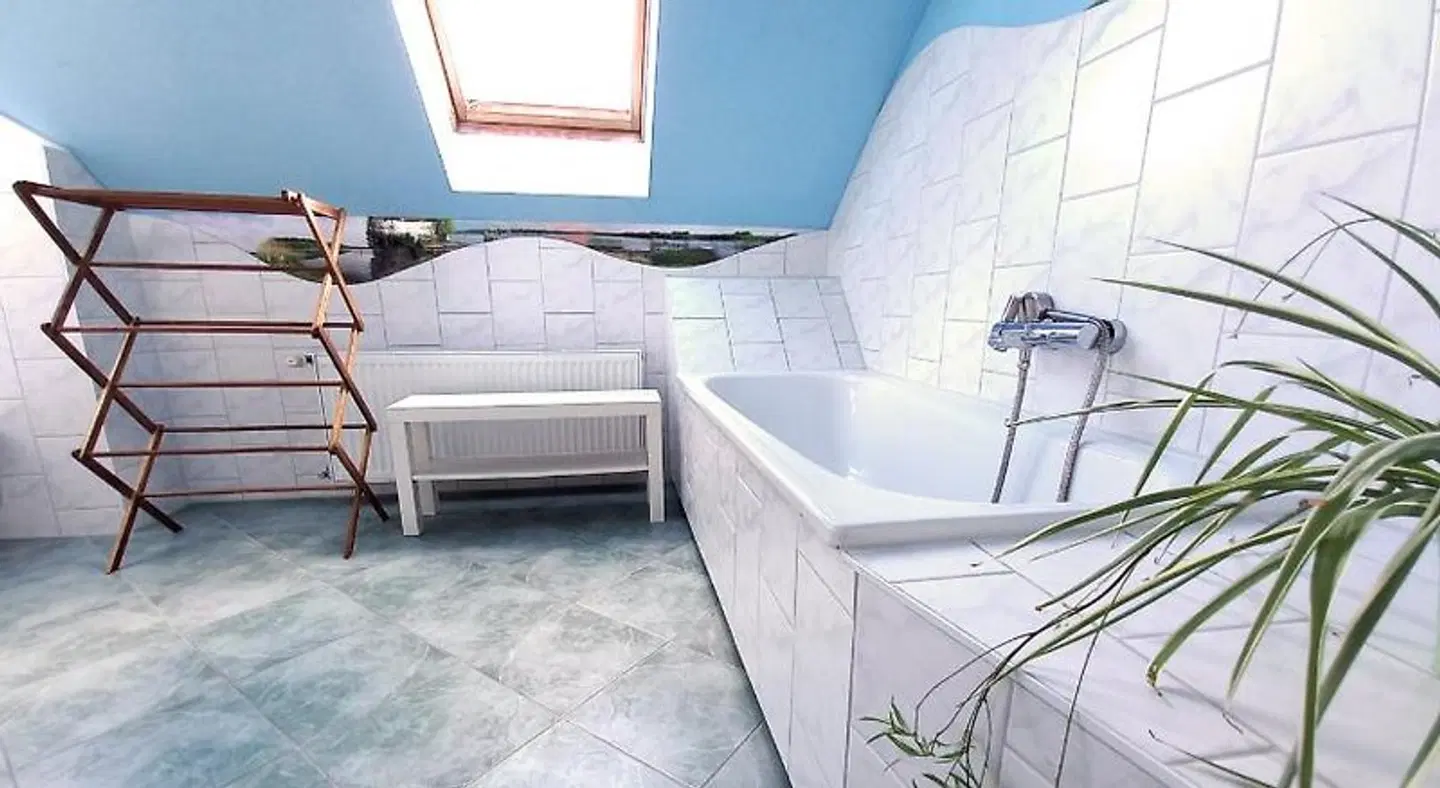 Triskele Haus - Ökologisches Gästehaus ROOM_EXAMPLE