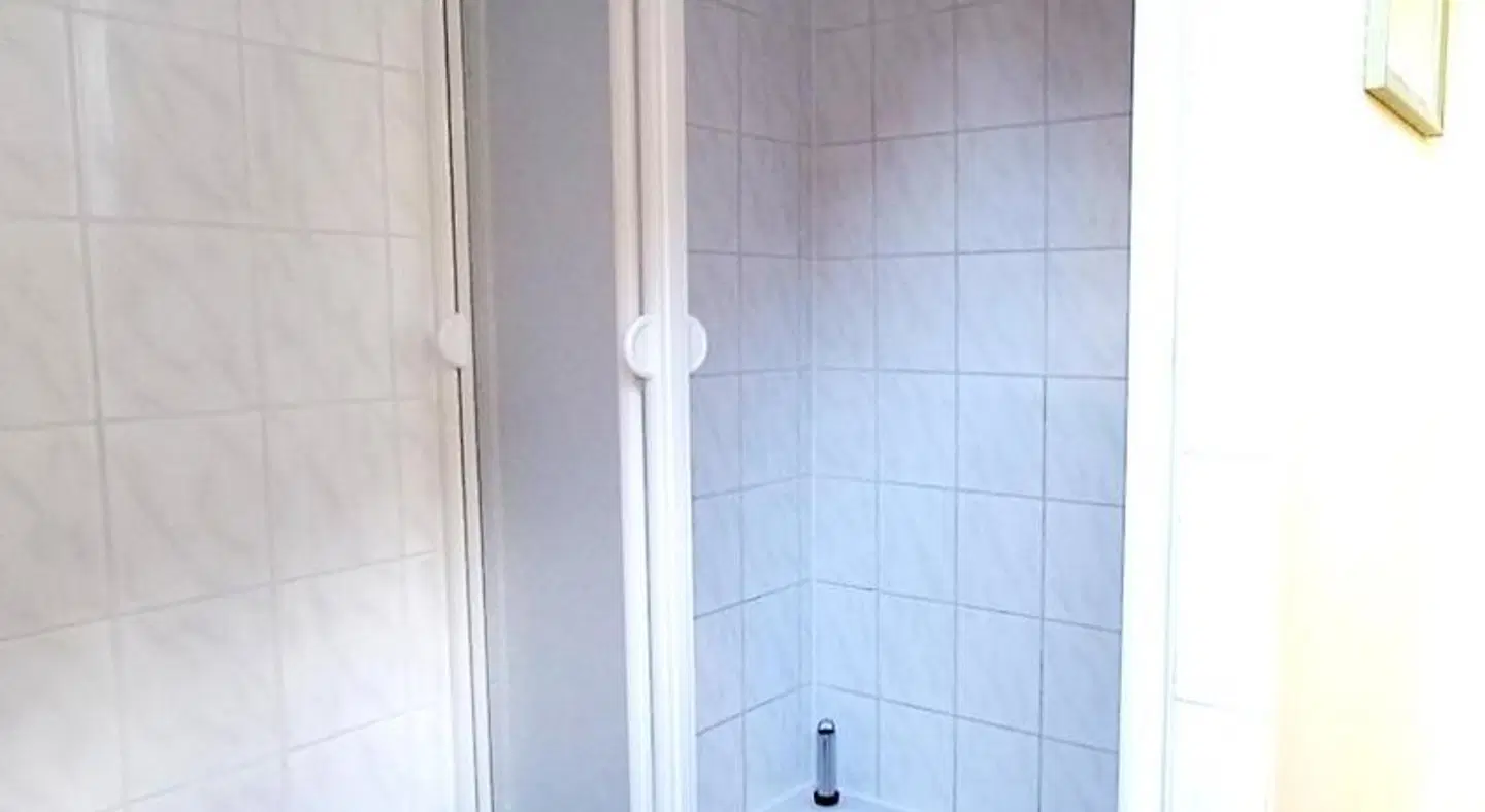 Triskele Haus - Ökologisches Gästehaus Badezimmer