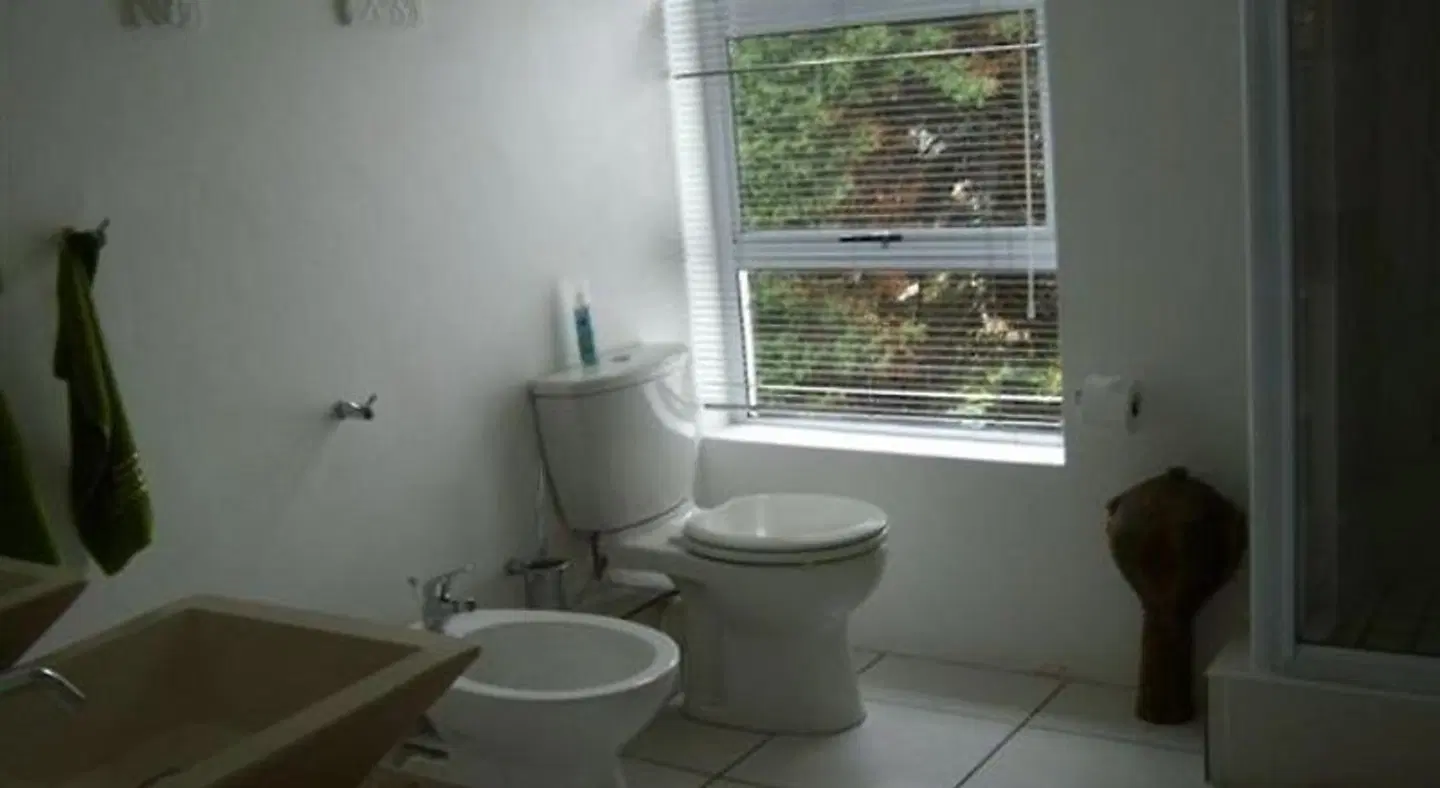 5 Options Guest House Badezimmer