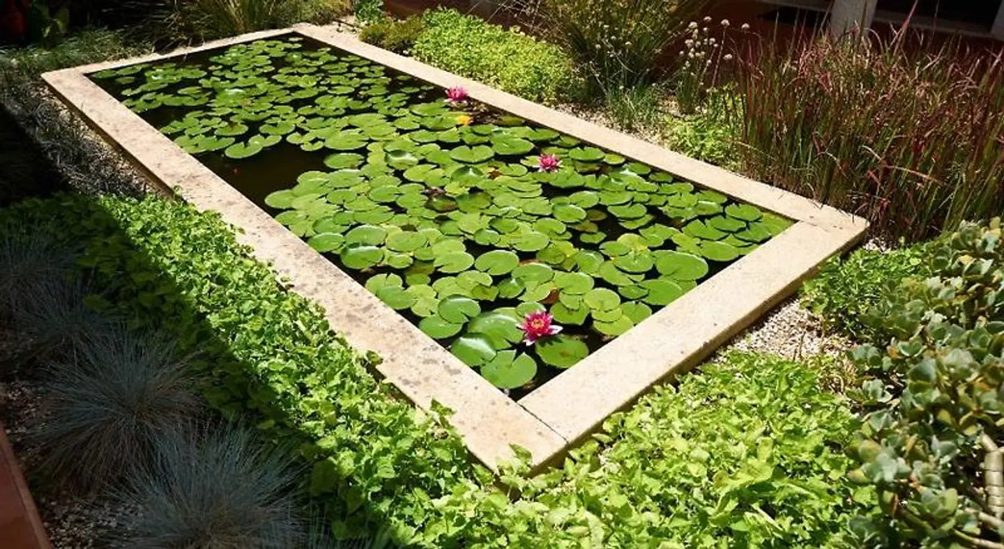 Quinta Do Sobral Garten