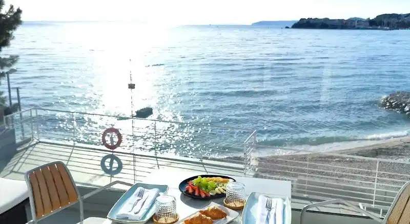 Split – Hotelfoto