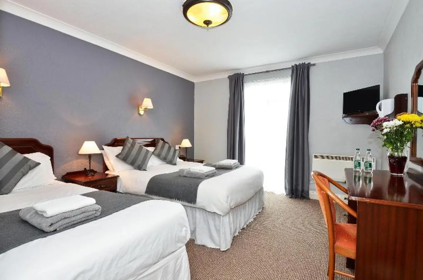 Hillgrove Guesthouse ROOM_EXAMPLE