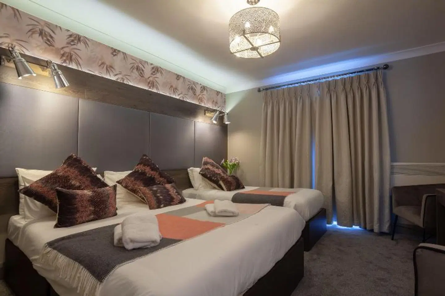 Hillgrove Guesthouse ROOM_EXAMPLE