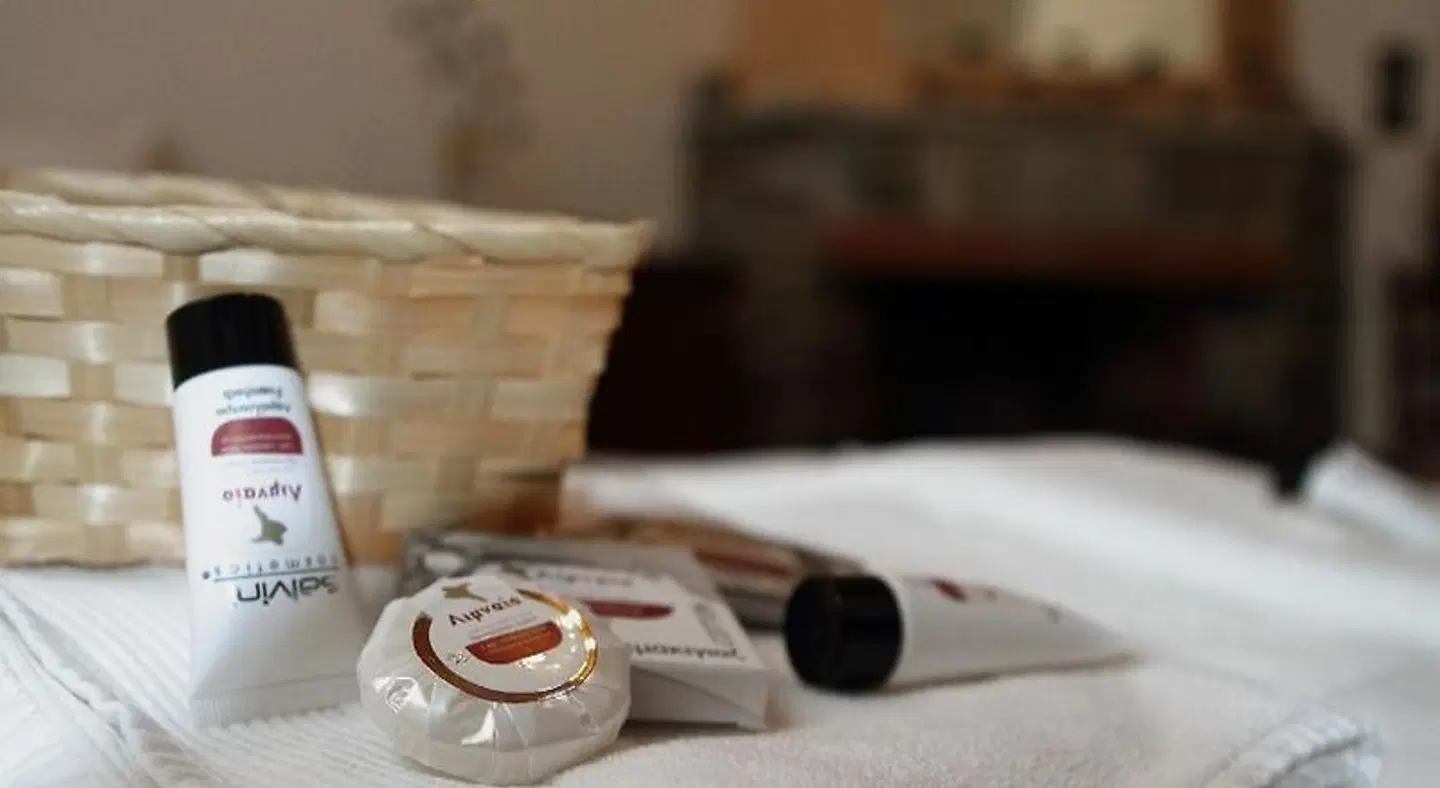 Limnaio HEALTH_BEAUTY