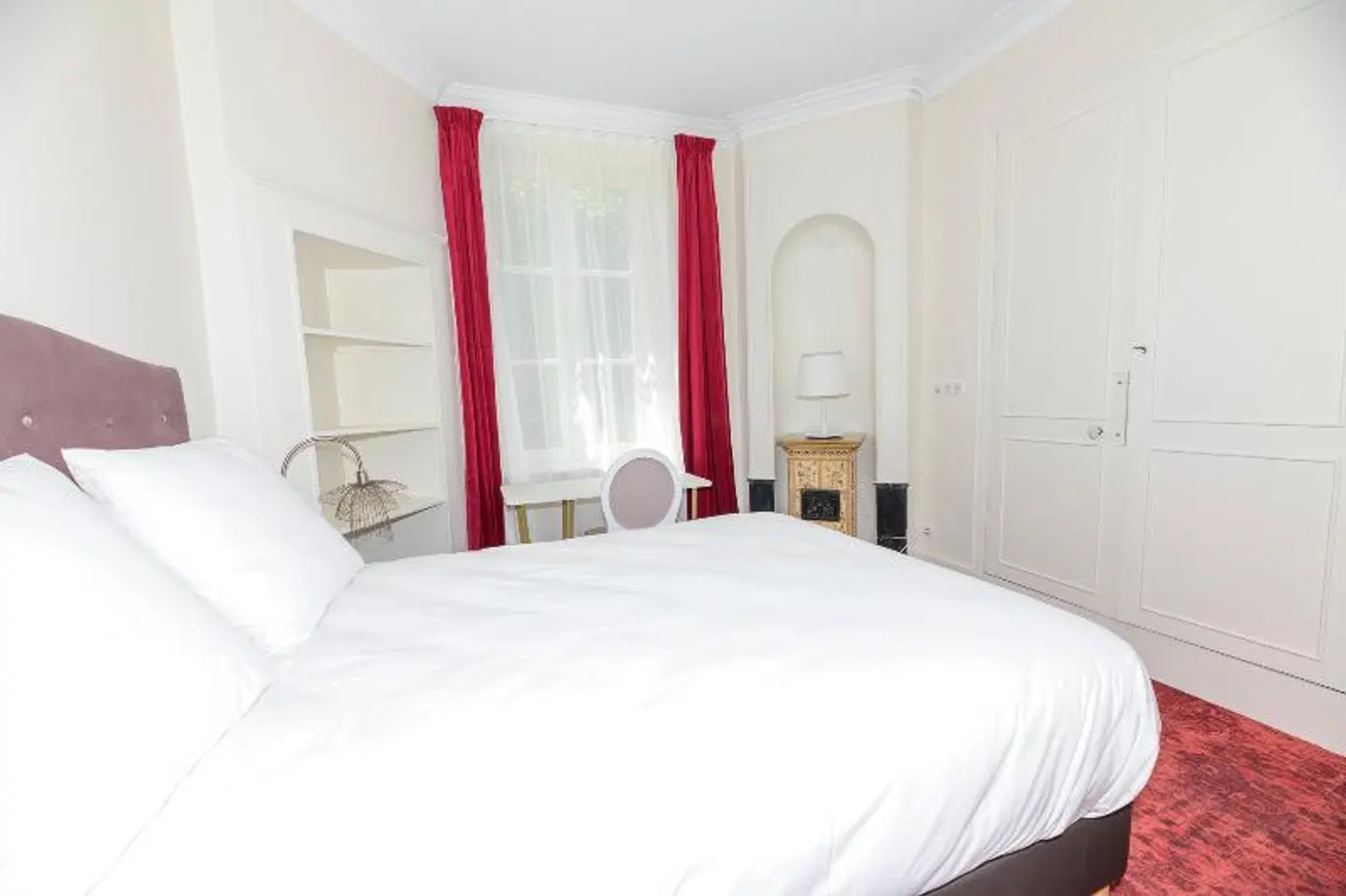 Logis Hôtel du Parc ROOM_EXAMPLE