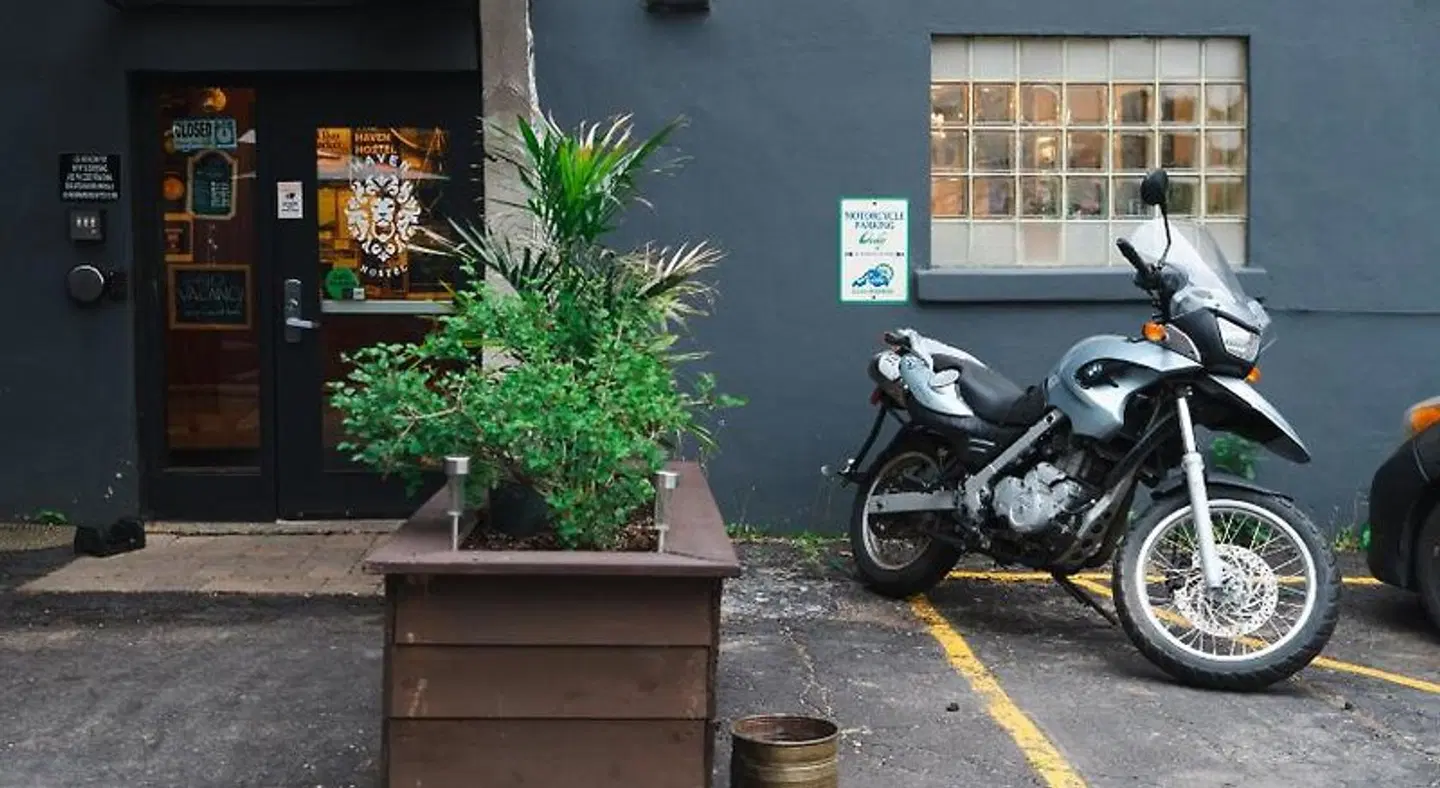 The Haven Hostel SPORTS_AND_LEISURE
